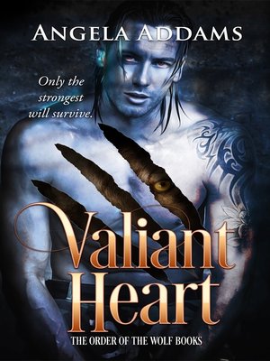 cover image of Valiant Heart